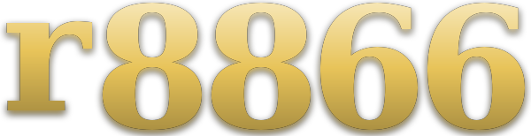 r8866 logo