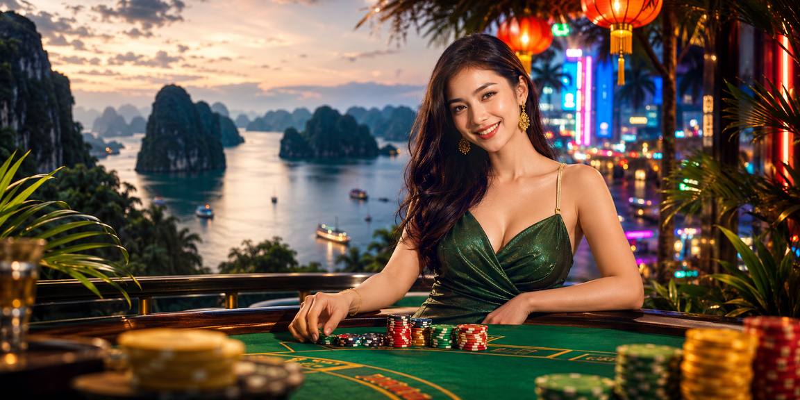 r8866 Chuyển Khoản Casino Trực Tiếp